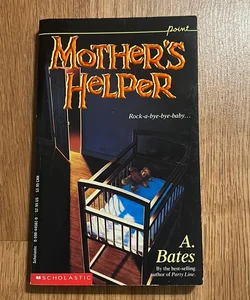 Mother's Helper (1st Edition)