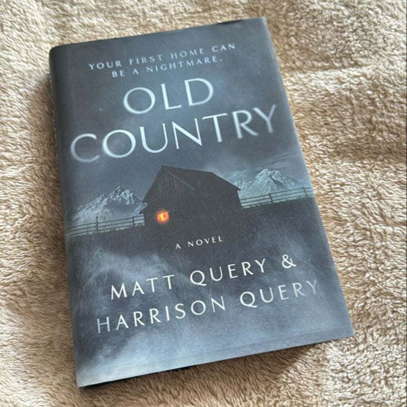 Old Country