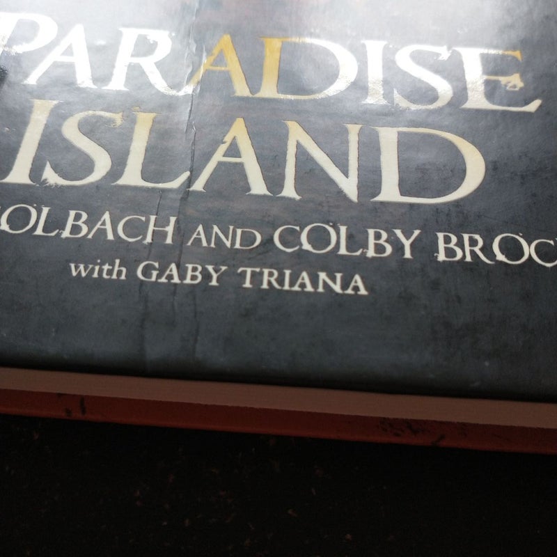 Paradise Island