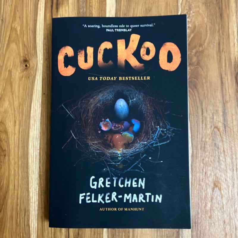 Cuckoo
