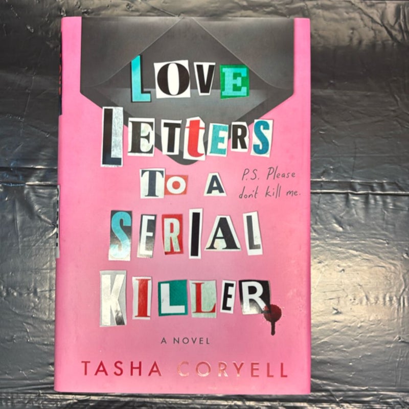 Love Letters to a Serial Killer