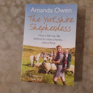 The Yorkshire Shepherdess