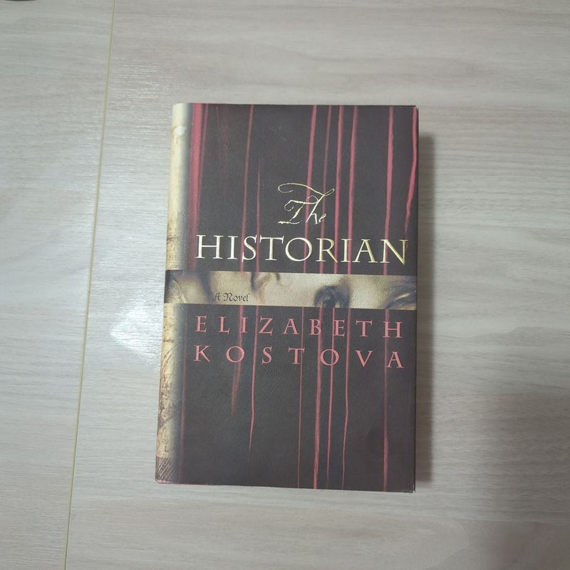 The Historian