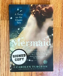 Mermaid (Signed Copy)