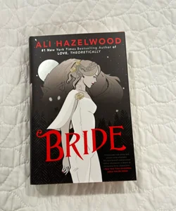 Bride (Hardcover)