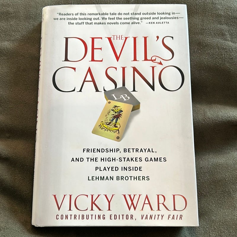 The Devil's Casino