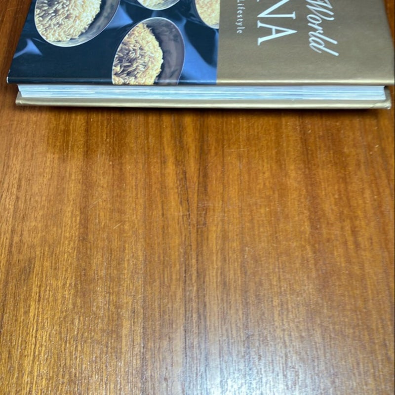 China: The Food and the Lifestyle (Food of the World)