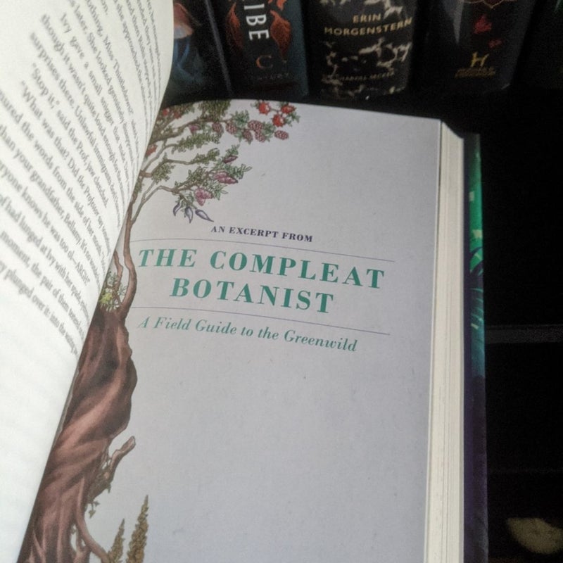 Middlegrade hardcover bundle
