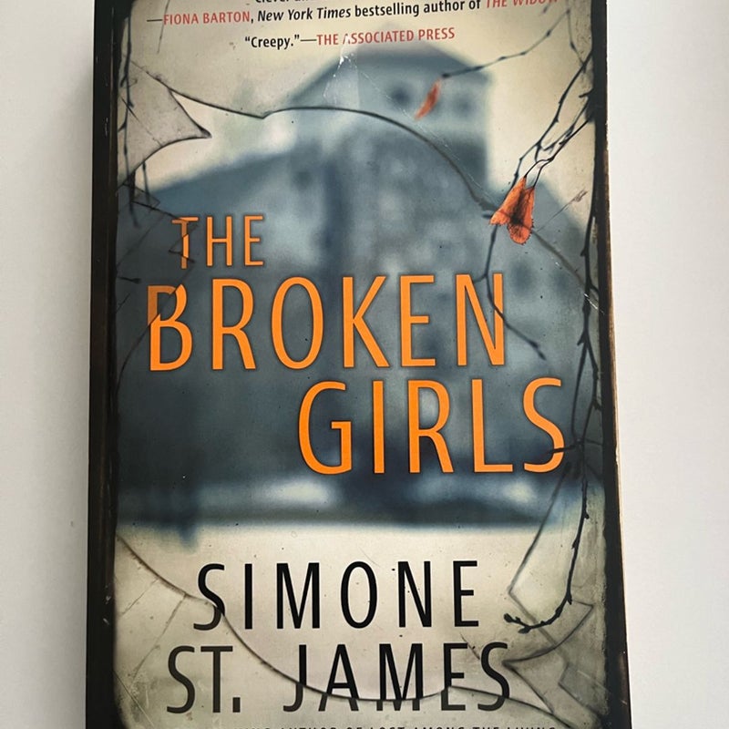 The Broken Girls