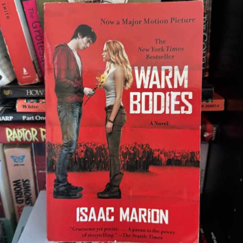 Warm Bodies