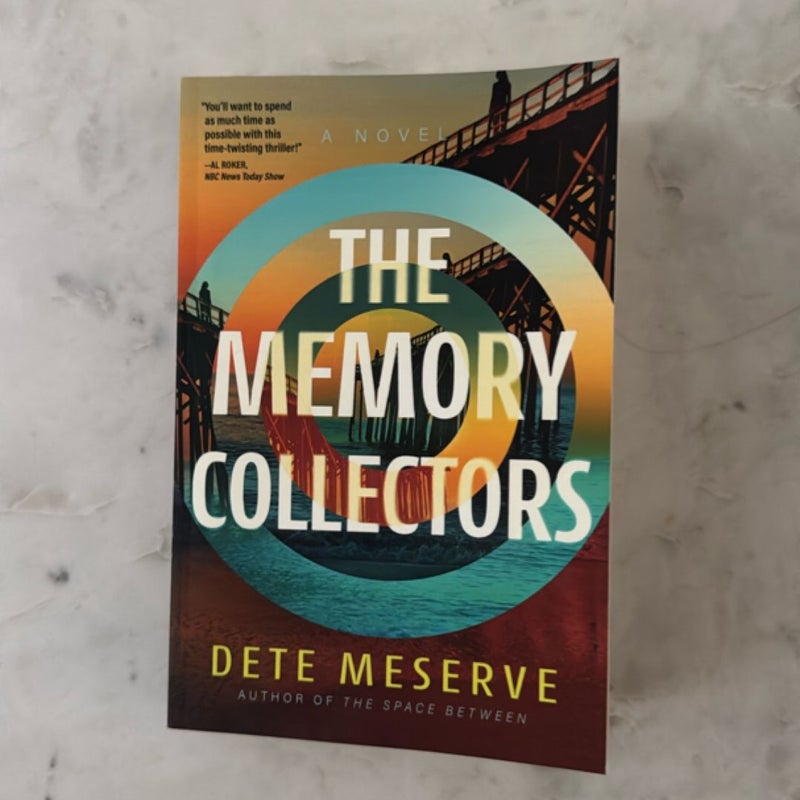 The Memory Collectors