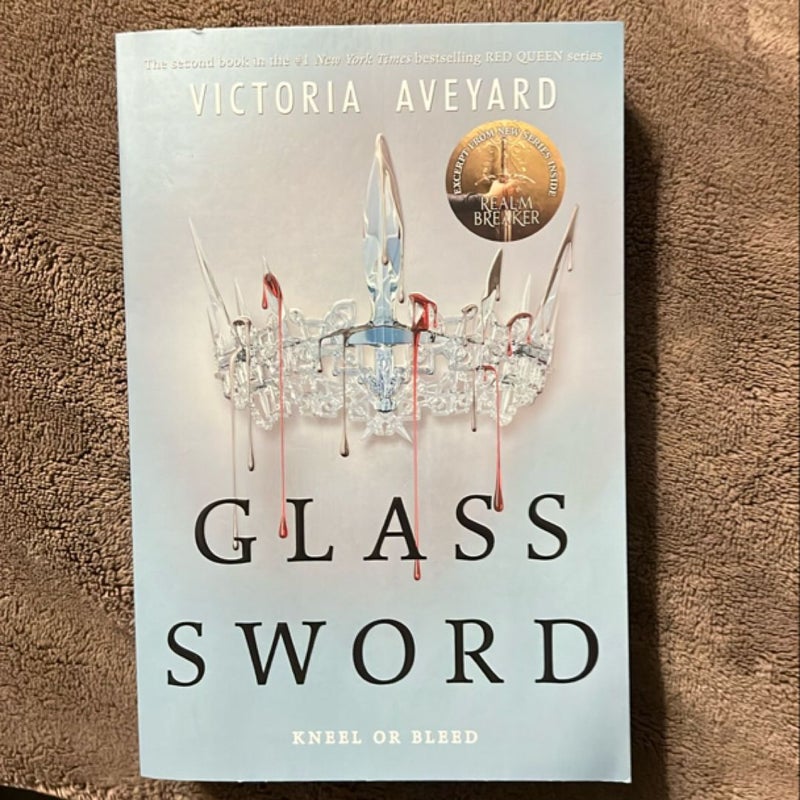 Glass Sword