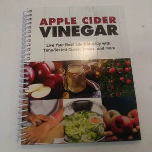 Apple Cider Vinegar