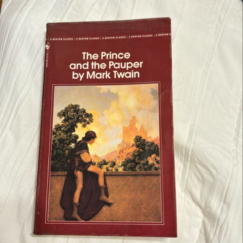 The Prince and the Pauper