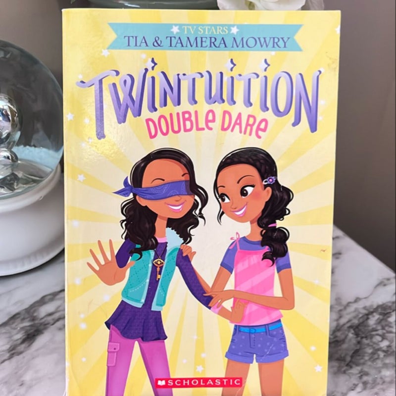 Twintuition 