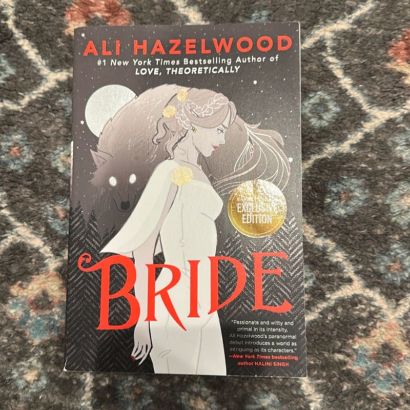Bride
