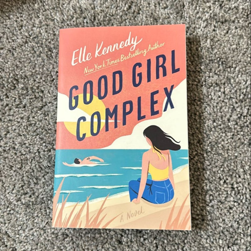 Good Girl Complex