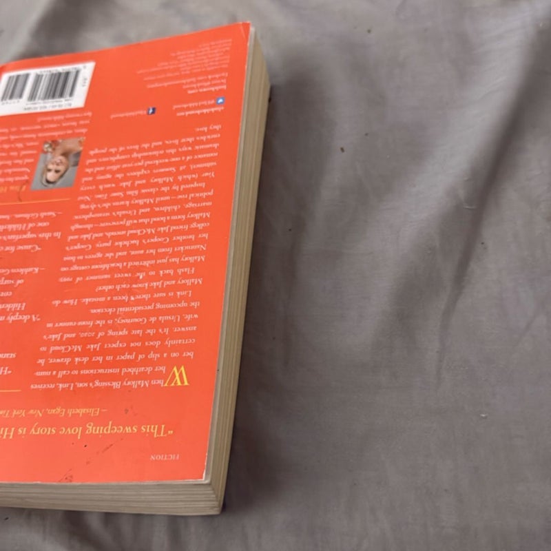 28 Summers First Printing