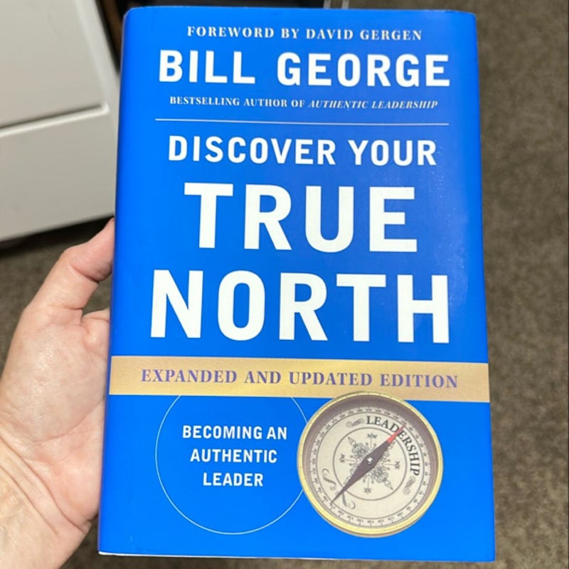 Discover Your True North