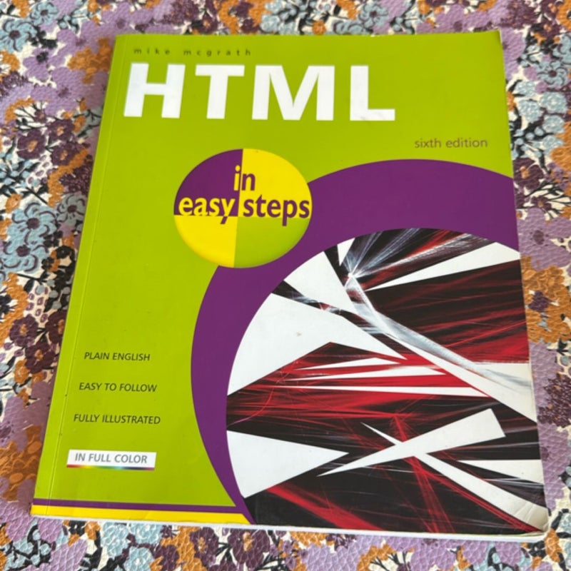 HTML