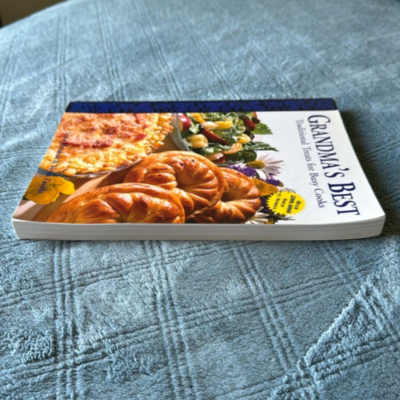 Grandma's Best