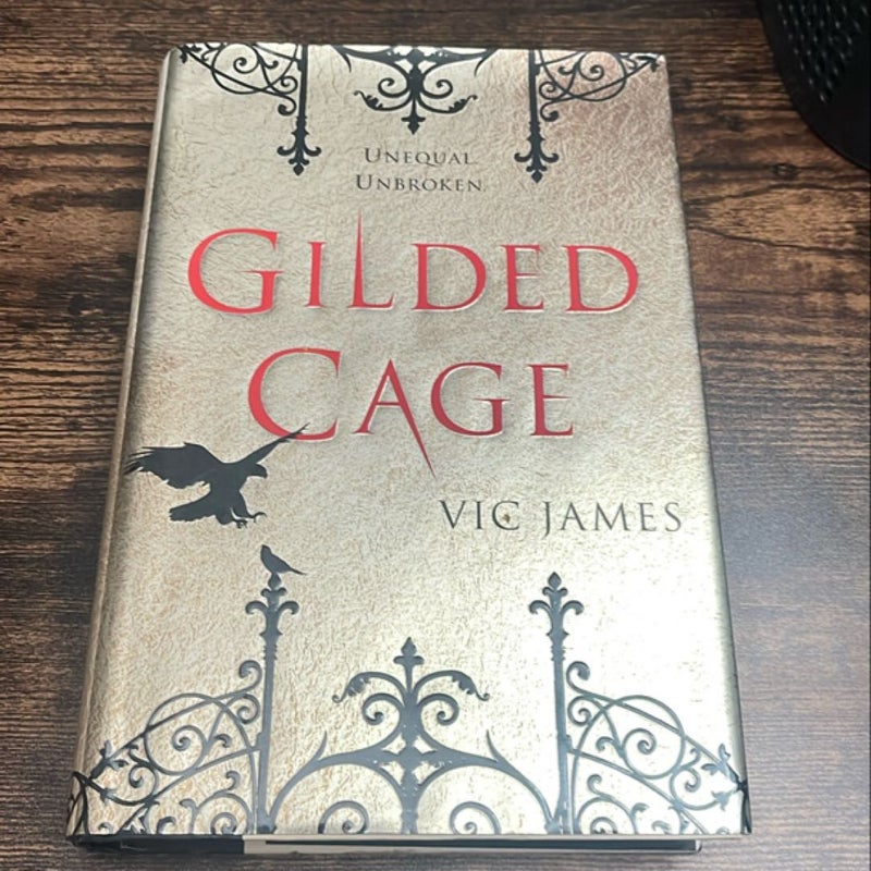 Gilded Cage