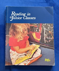 Reading in Junior Classes