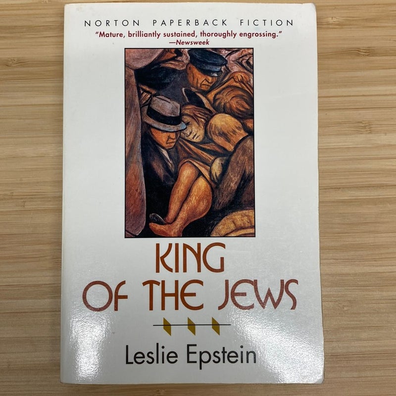 King of the Jews