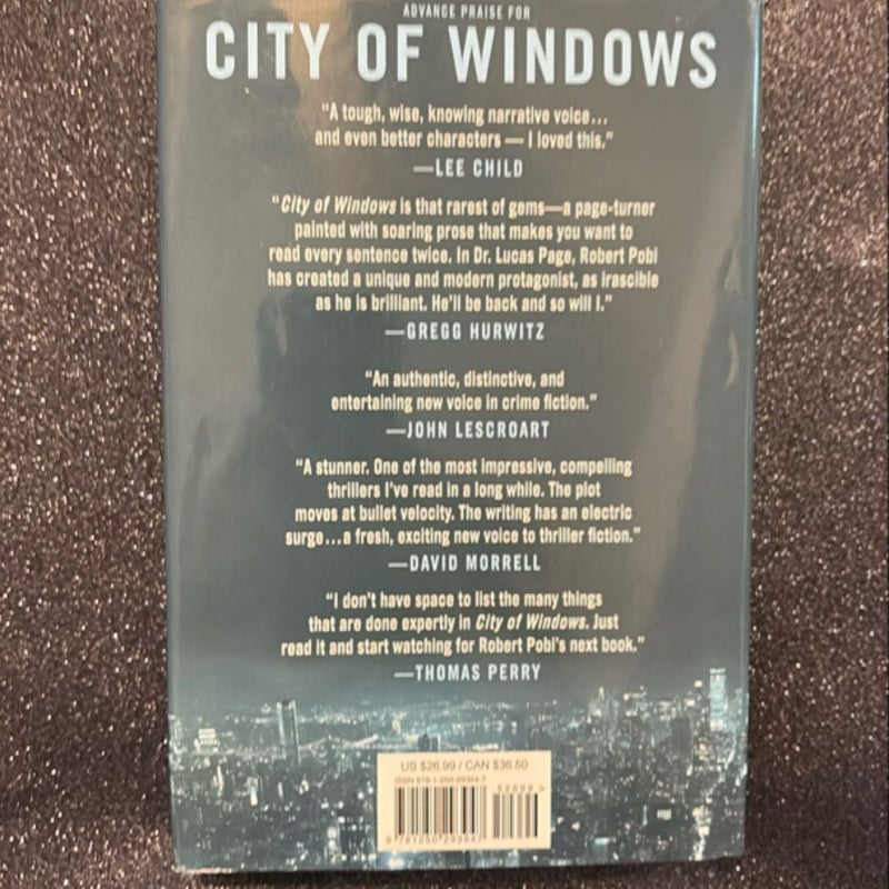 City of Windows