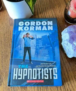 The Hypnotists
