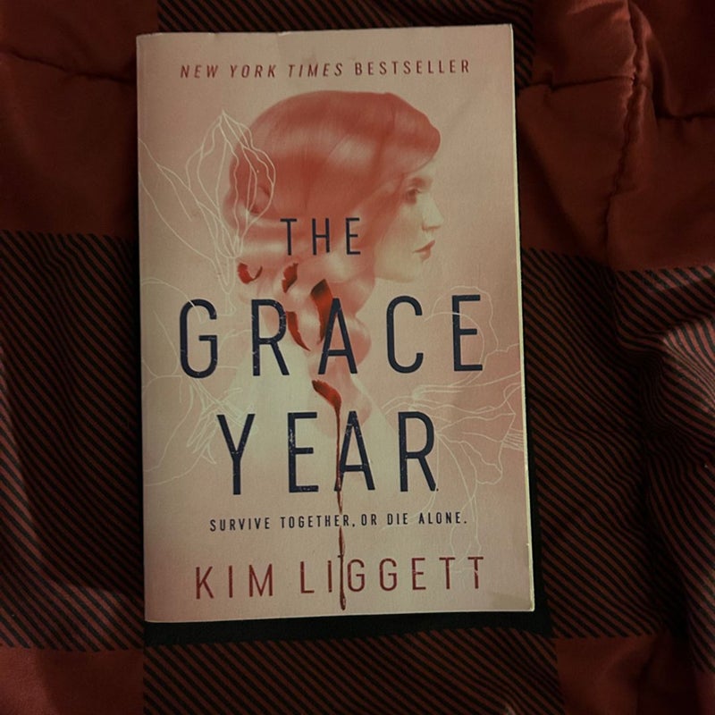 The Grace Year