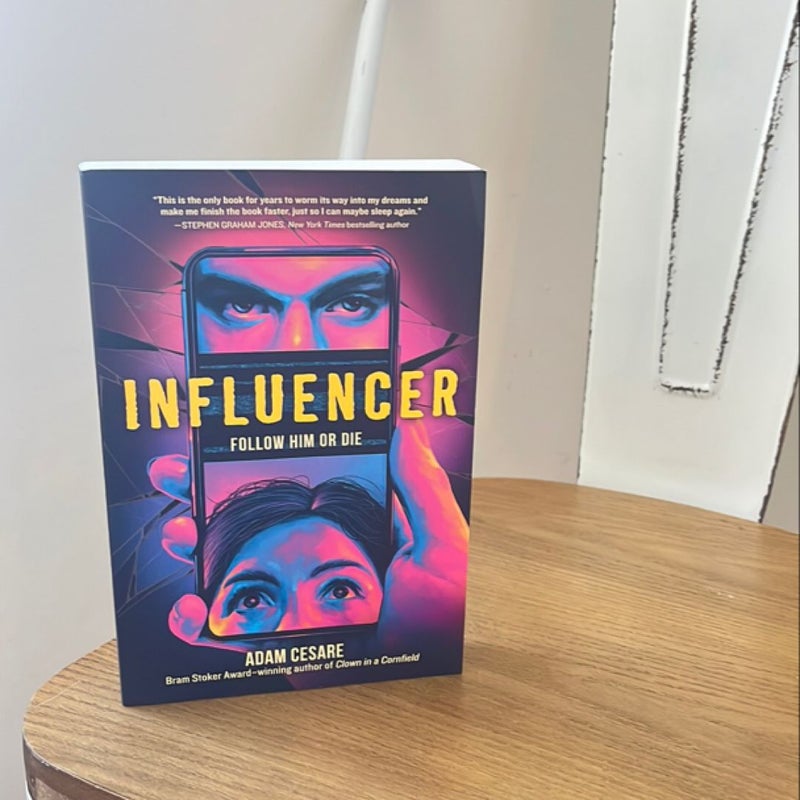 Influencer