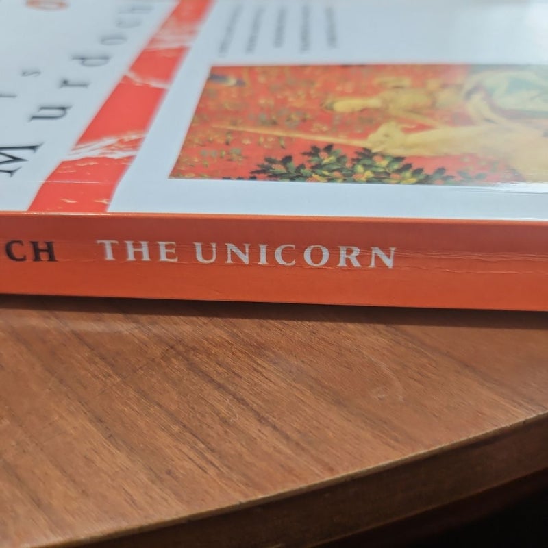 The Unicorn