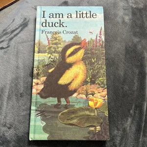 I Am a Little Duck