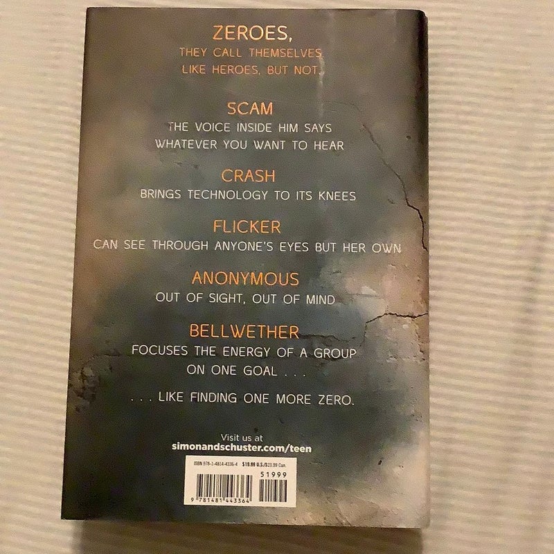 Zeroes
