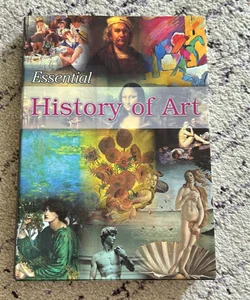 Essential History of Art