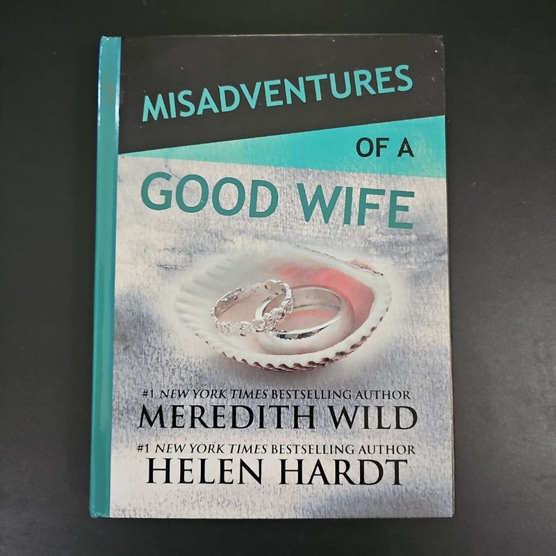 Misadventures of a Good Wife