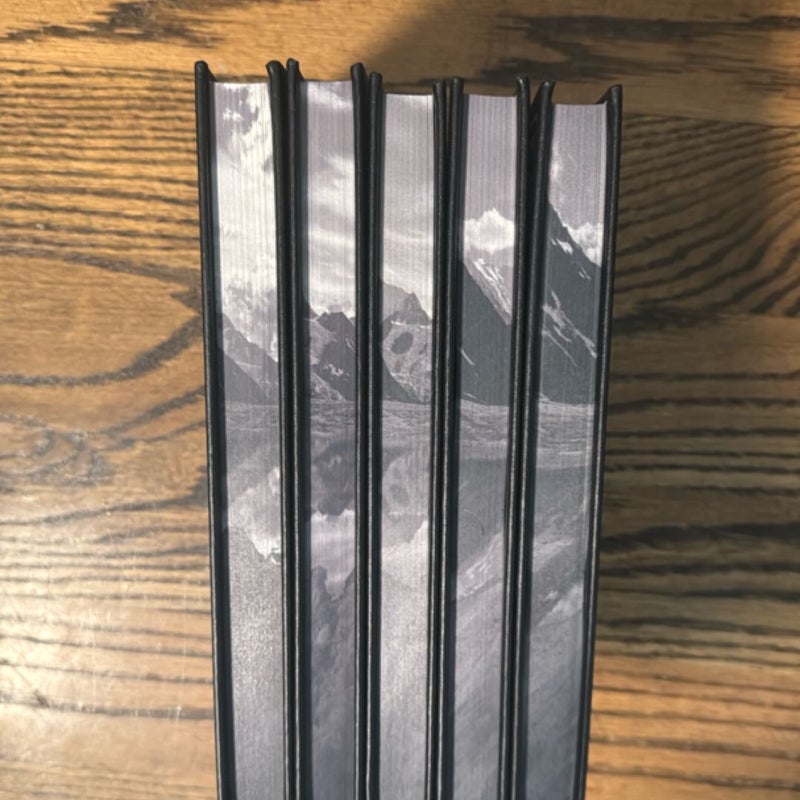 Wolf Hotel Special Edition 