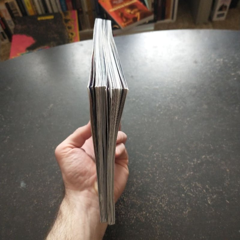 Sonic the Hedgehog, Vol. 18: Extreme Competition