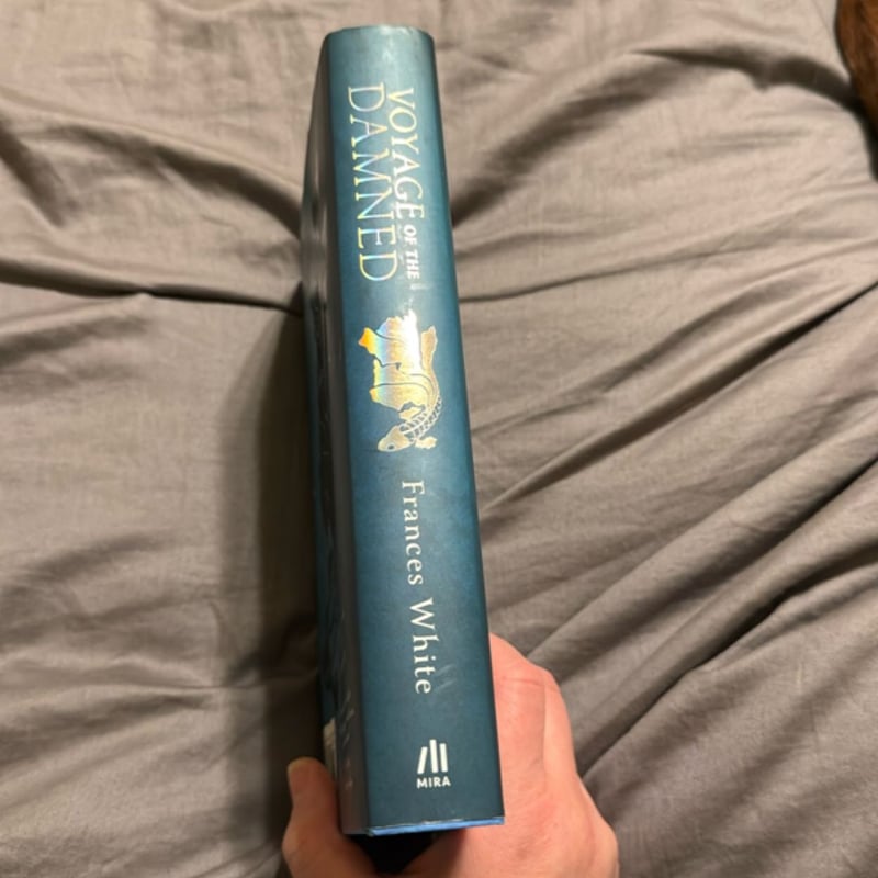 Voyage Of The Damned 