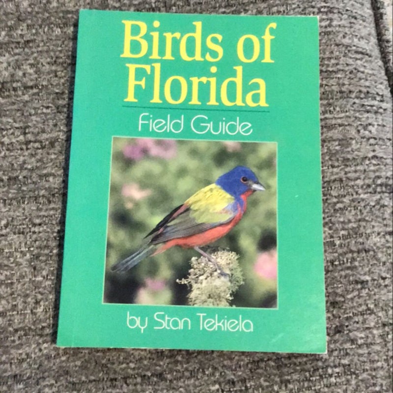 Birds of Florida