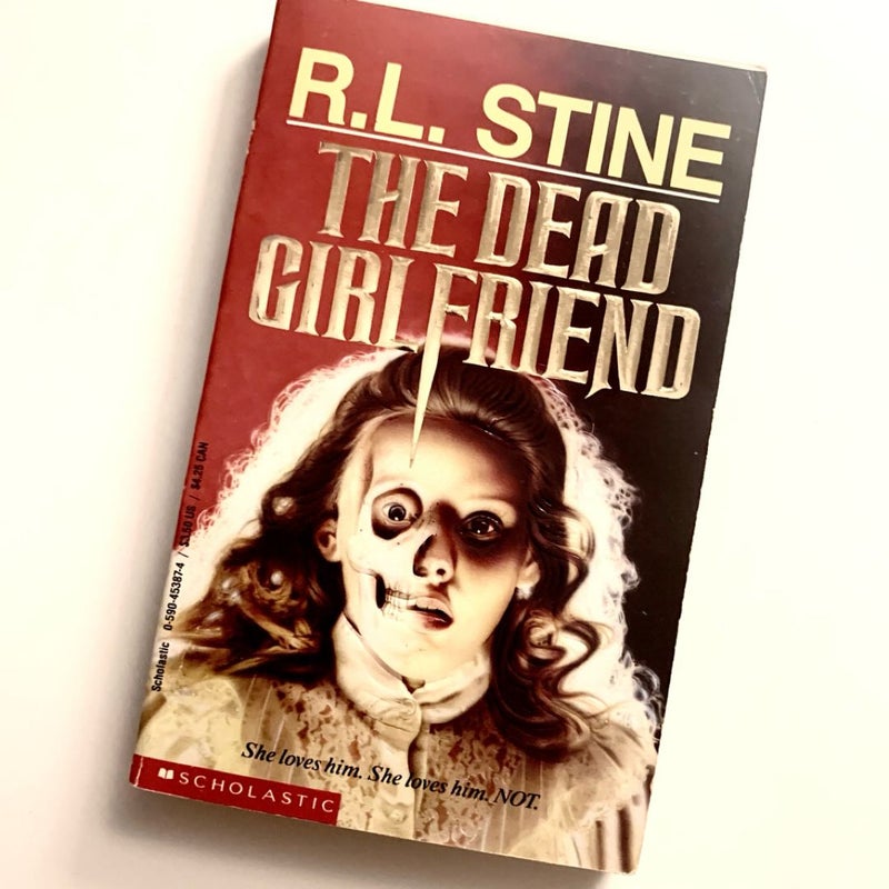 The Dead Girlfriend