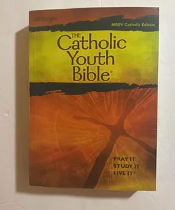 The Catholic Youth Bible