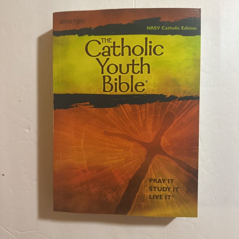 The Catholic Youth Bible