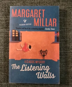 The Listening Walls