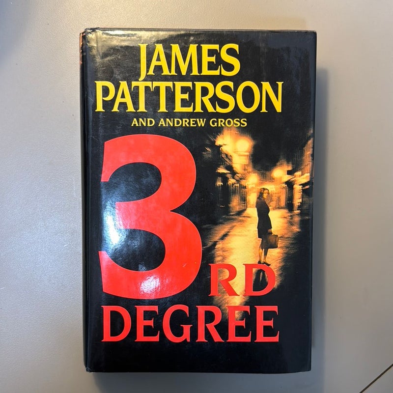 3rd Degree 
