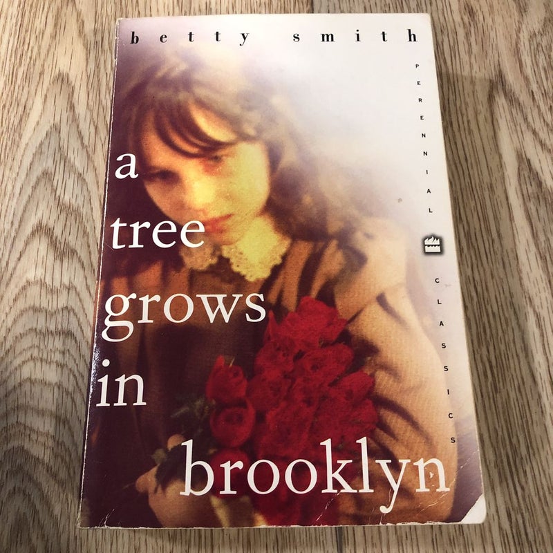 A Tree Grows in Brooklyn