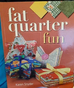 Fat Quarter Fun