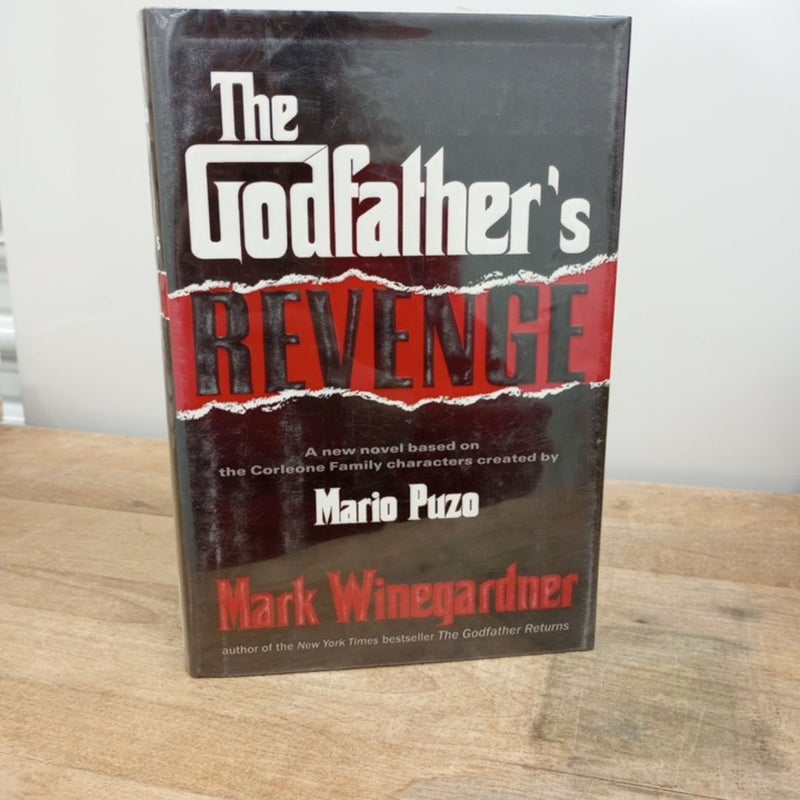 The Godfather's Revenge