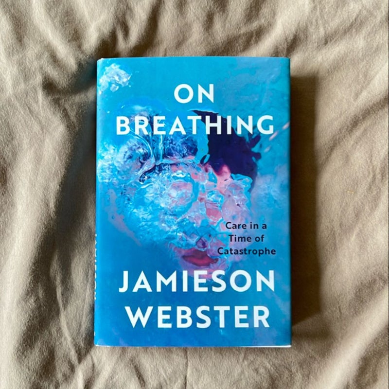 On Breathing